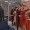 Listen To The Cast Of Mad Men "Sing" Rick Astley
